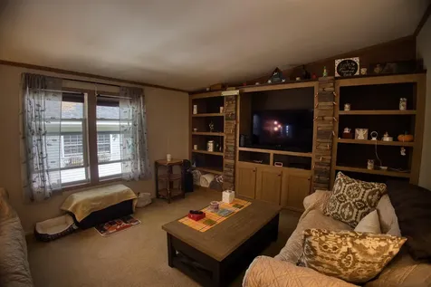 33 Blueberry Road Ossipee NH 03814