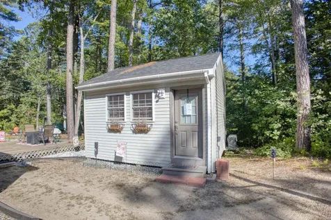 33 Blueberry Road Ossipee NH 03814