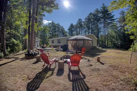 33 Blueberry Road Ossipee NH 03814