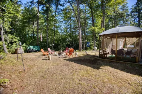 33 Blueberry Road Ossipee NH 03814
