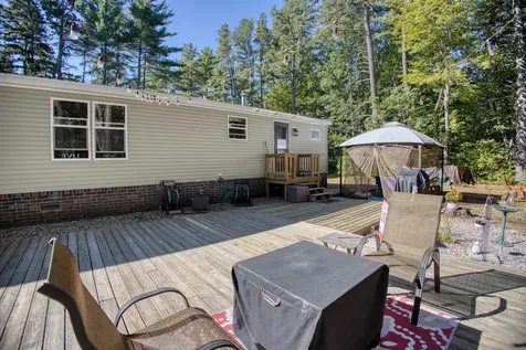 33 Blueberry Road Ossipee NH 03814