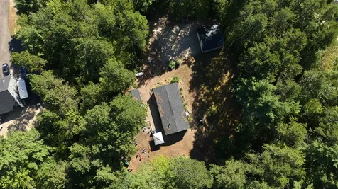 33 Blueberry Road Ossipee NH 03814