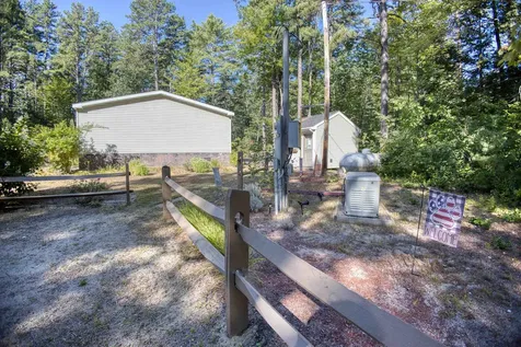 33 Blueberry Road Ossipee NH 03814