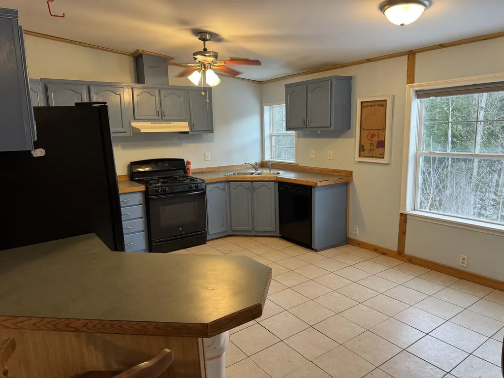 1352 Mud Hollow Road Kirby VT 05824