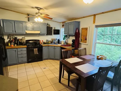 1352 Mud Hollow Road Kirby VT 05824