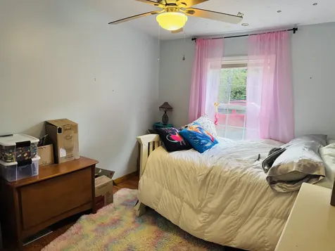 1352 Mud Hollow Road Kirby VT 05824