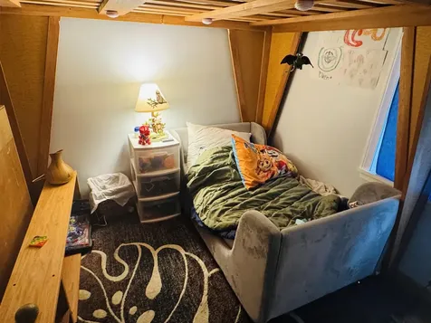 1352 Mud Hollow Road Kirby VT 05824