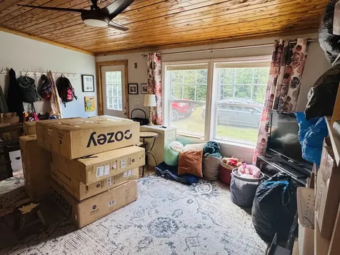 1352 Mud Hollow Road Kirby VT 05824