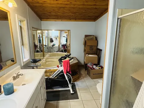 1352 Mud Hollow Road Kirby VT 05824