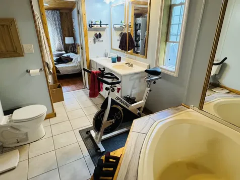 1352 Mud Hollow Road Kirby VT 05824