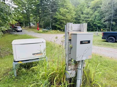 1352 Mud Hollow Road Kirby VT 05824