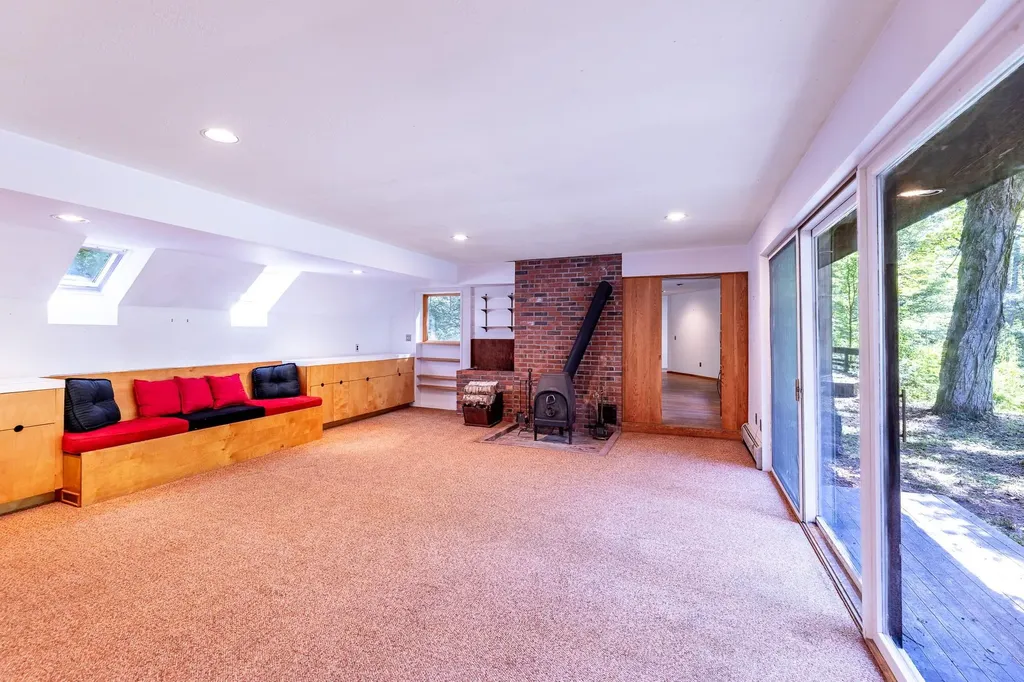 3525 Beaver Meadow Road Sharon VT 05065