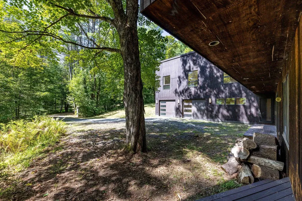 3525 Beaver Meadow Road Sharon VT 05065