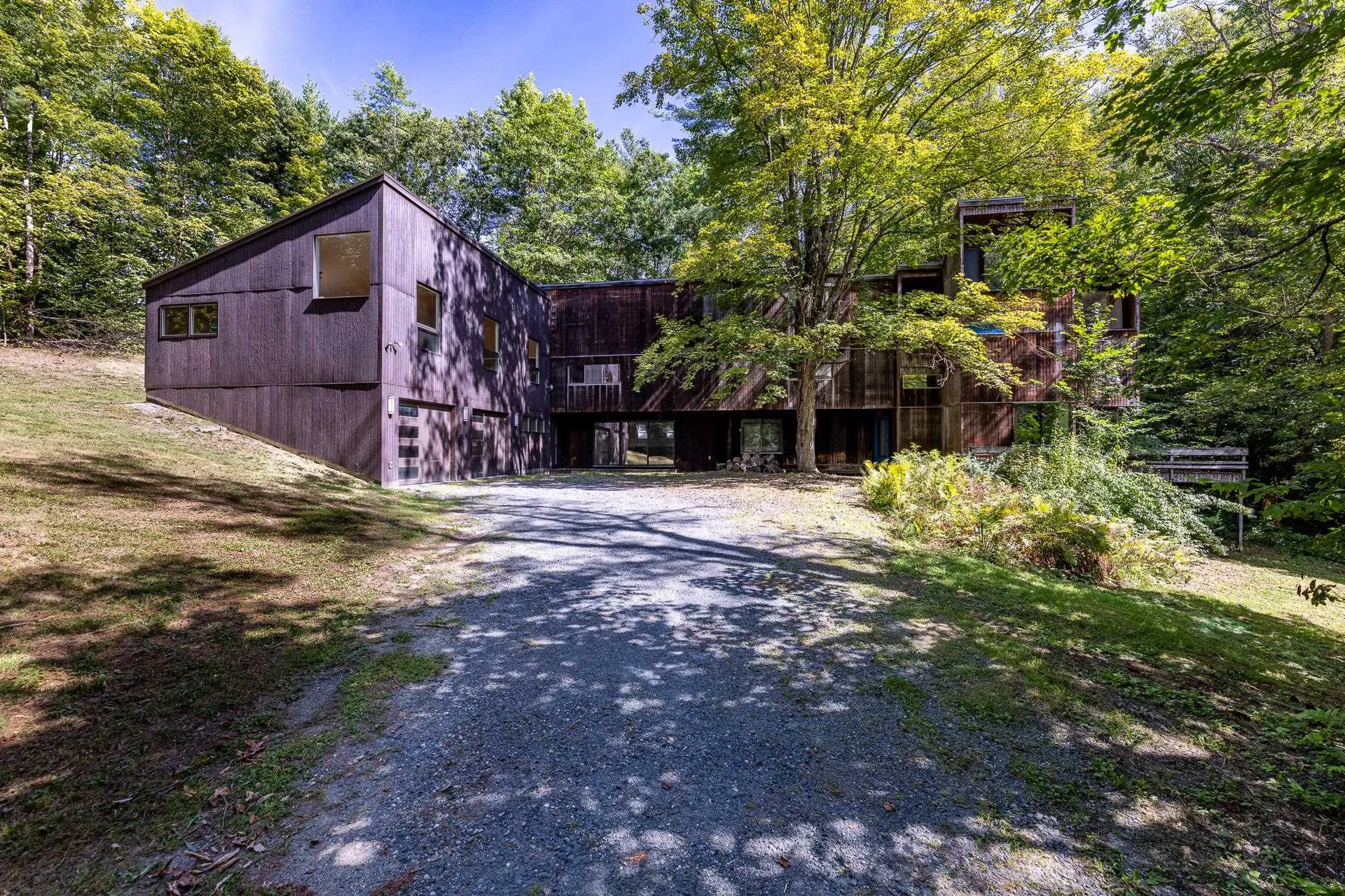 3525 Beaver Meadow Road Sharon VT 05065