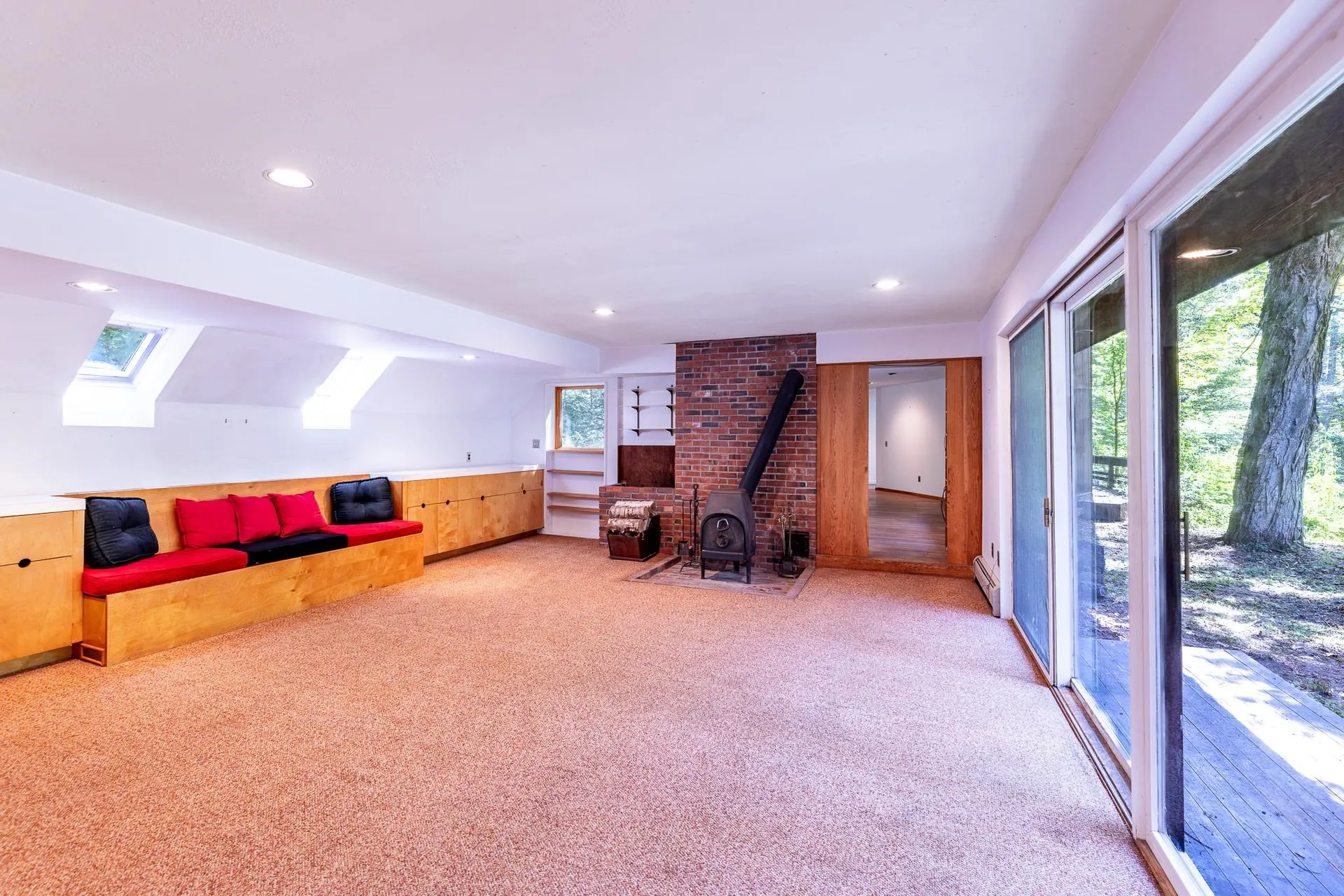 3525 Beaver Meadow Road Sharon VT 05065