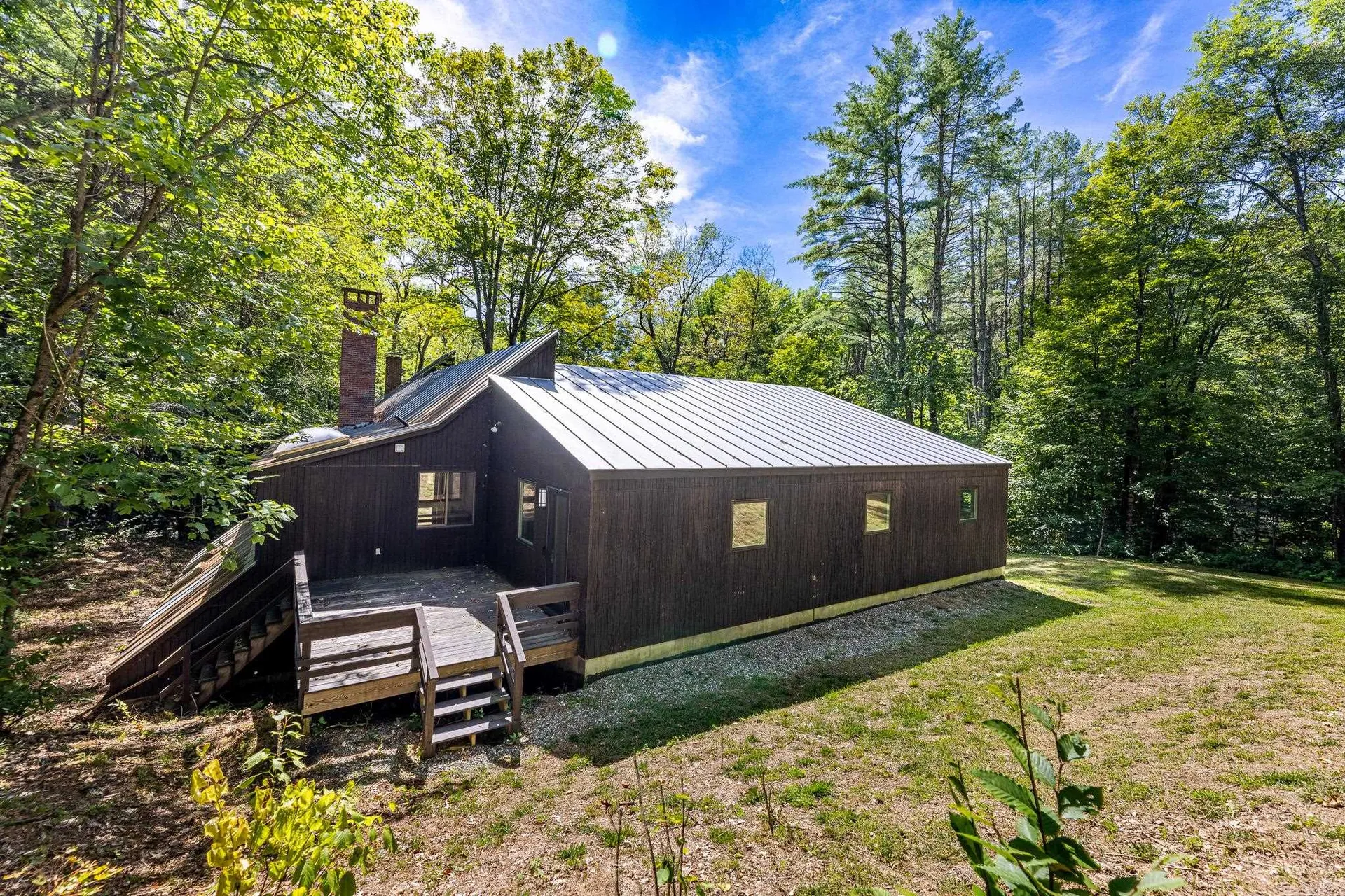 3525 Beaver Meadow Road Sharon VT 05065