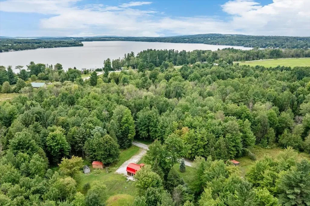 88 Ponderosa Drive Franklin VT 05457