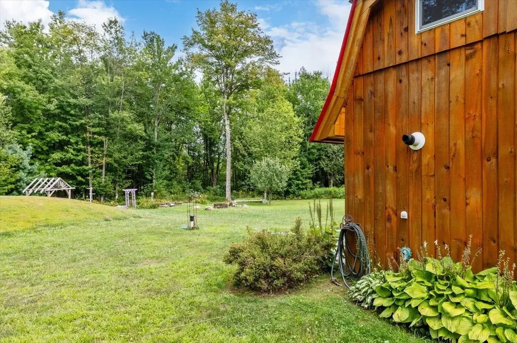 88 Ponderosa Drive Franklin VT 05457