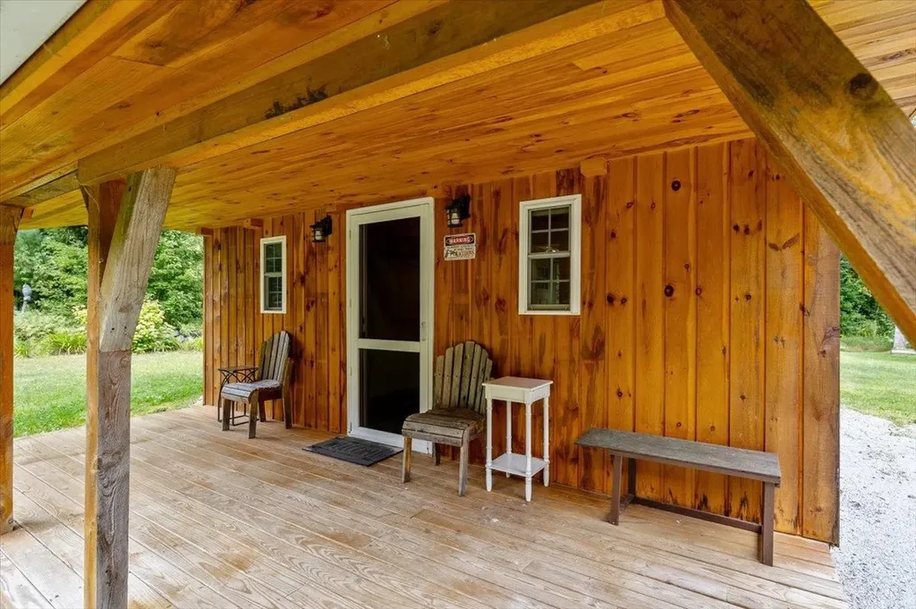 88 Ponderosa Drive Franklin VT 05457
