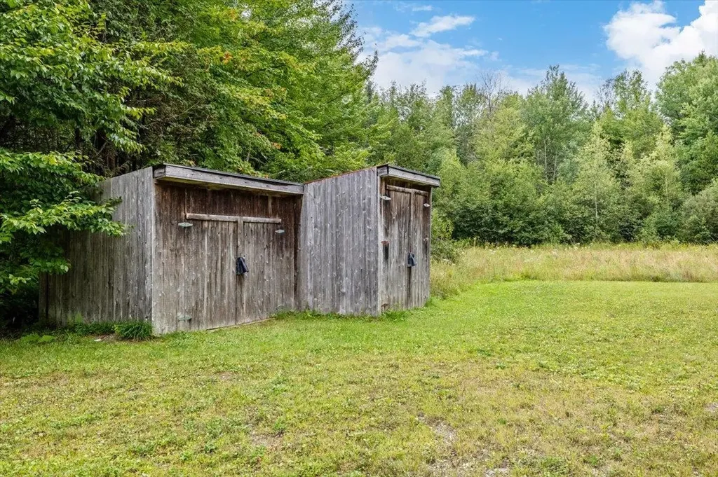 88 Ponderosa Drive Franklin VT 05457