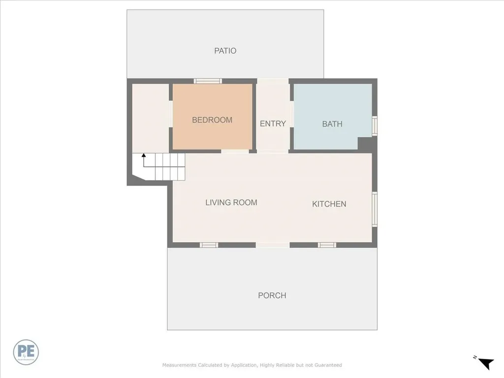 88 Ponderosa Drive Franklin VT 05457