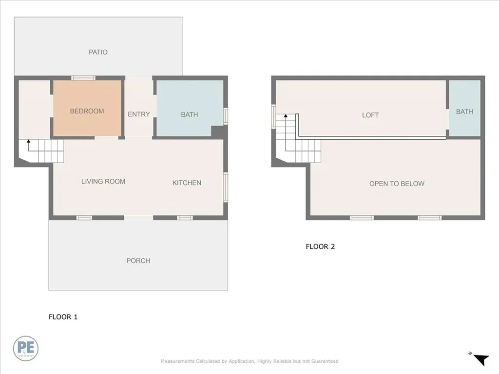 88 Ponderosa Drive Franklin VT 05457