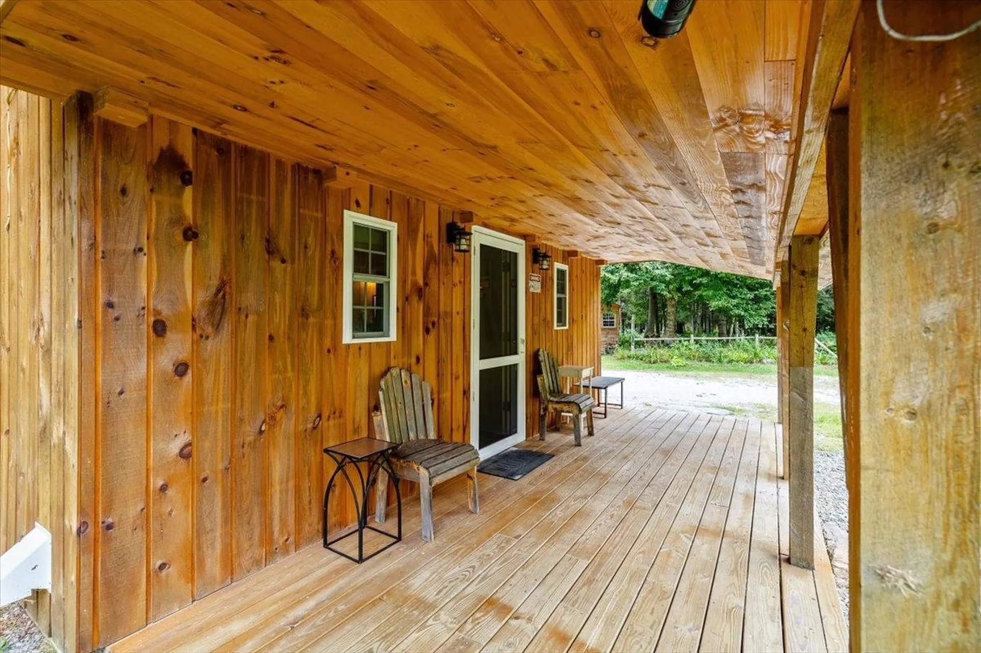 88 Ponderosa Drive Franklin VT 05457