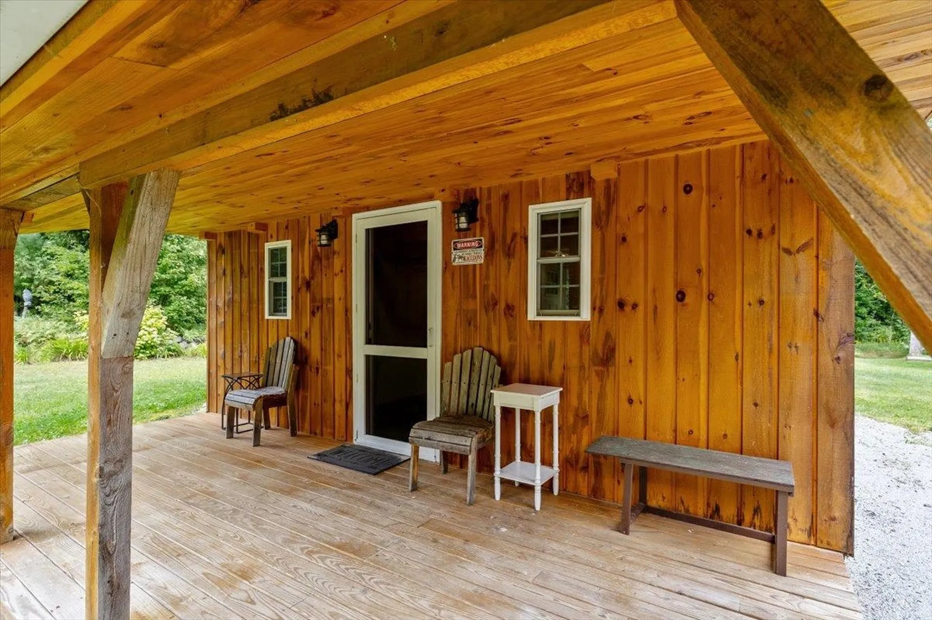 88 Ponderosa Drive Franklin VT 05457