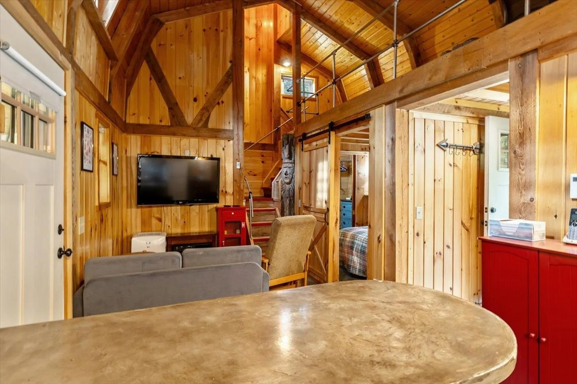 88 Ponderosa Drive Franklin VT 05457