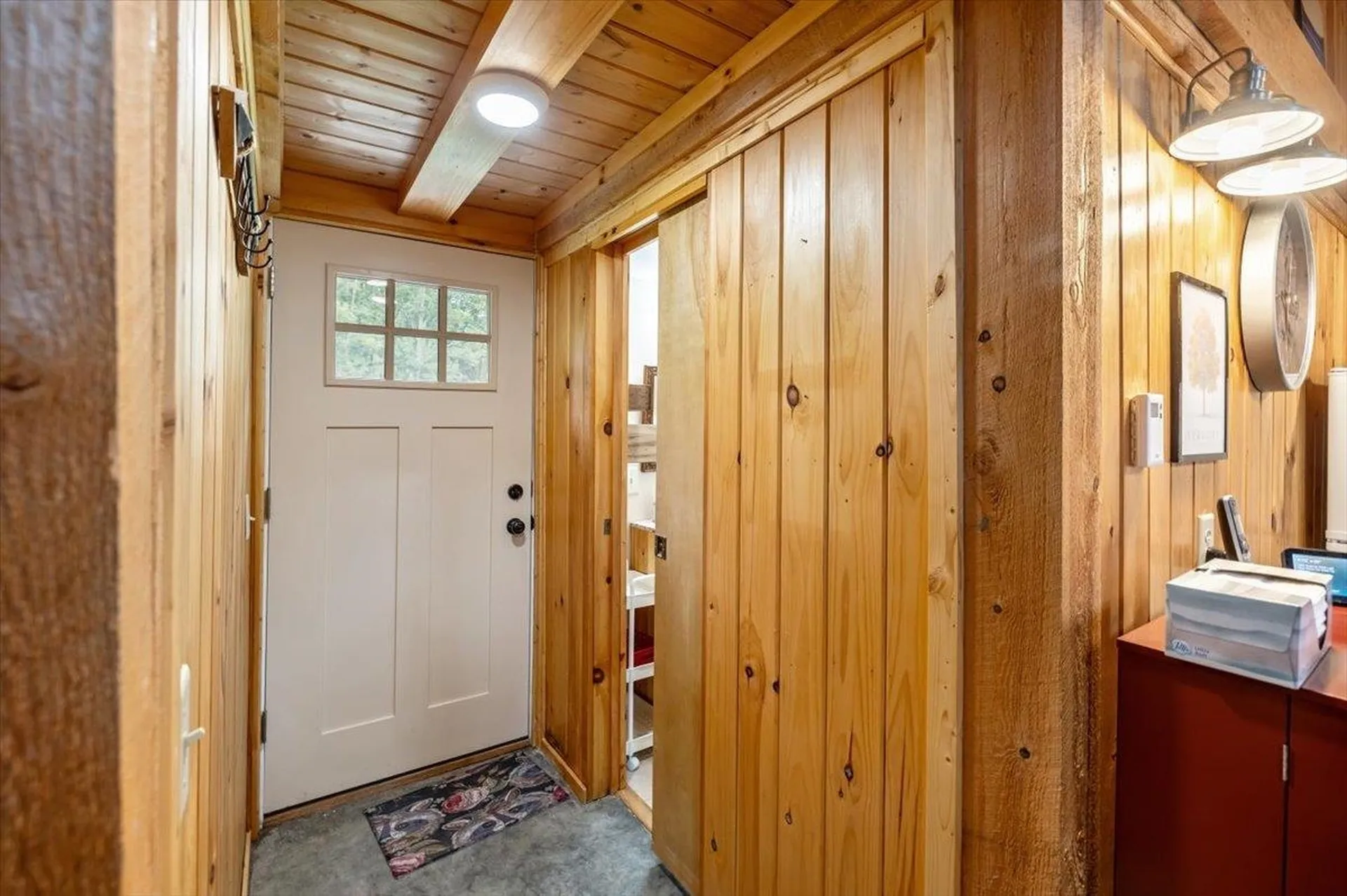 88 Ponderosa Drive Franklin VT 05457