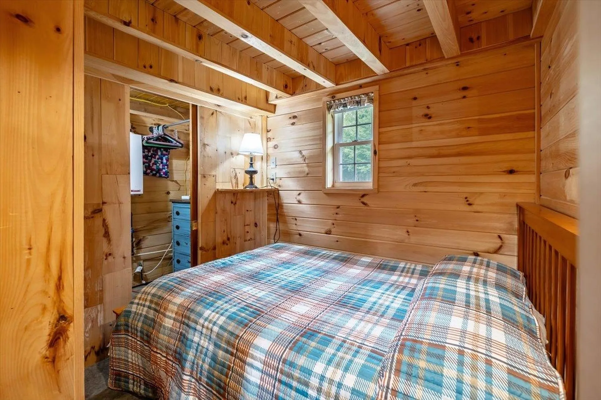 88 Ponderosa Drive Franklin VT 05457