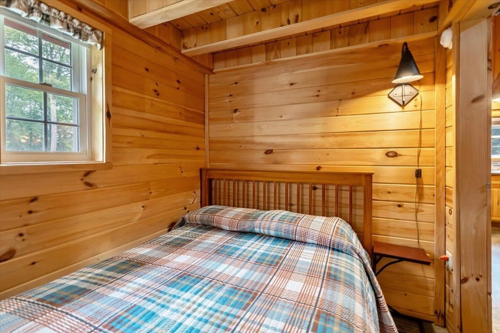 88 Ponderosa Drive Franklin VT 05457