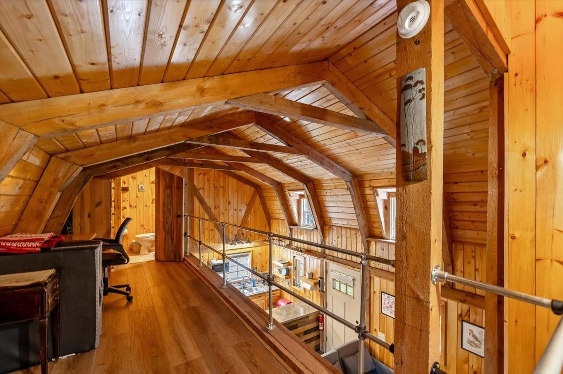 88 Ponderosa Drive Franklin VT 05457