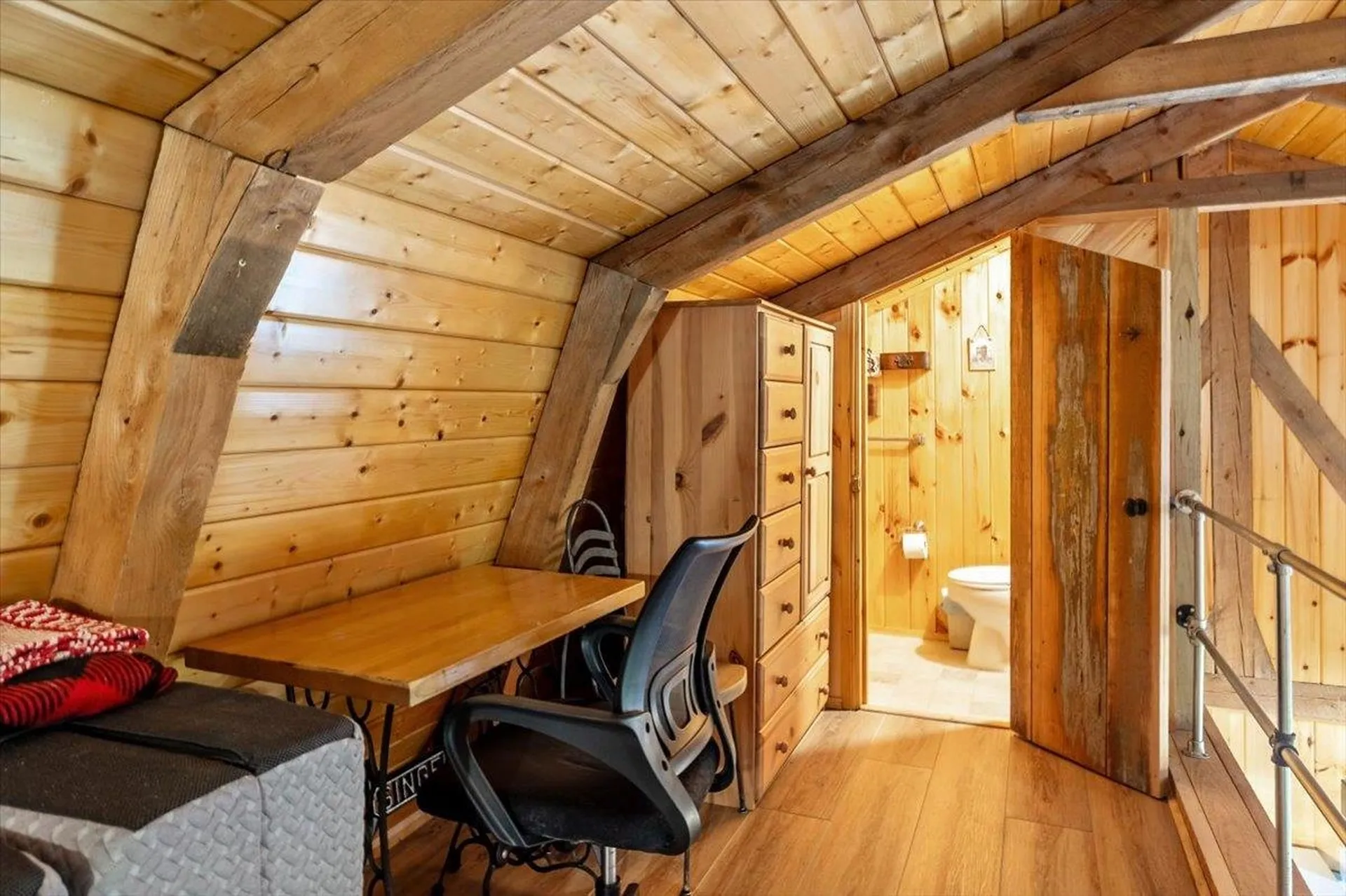 88 Ponderosa Drive Franklin VT 05457