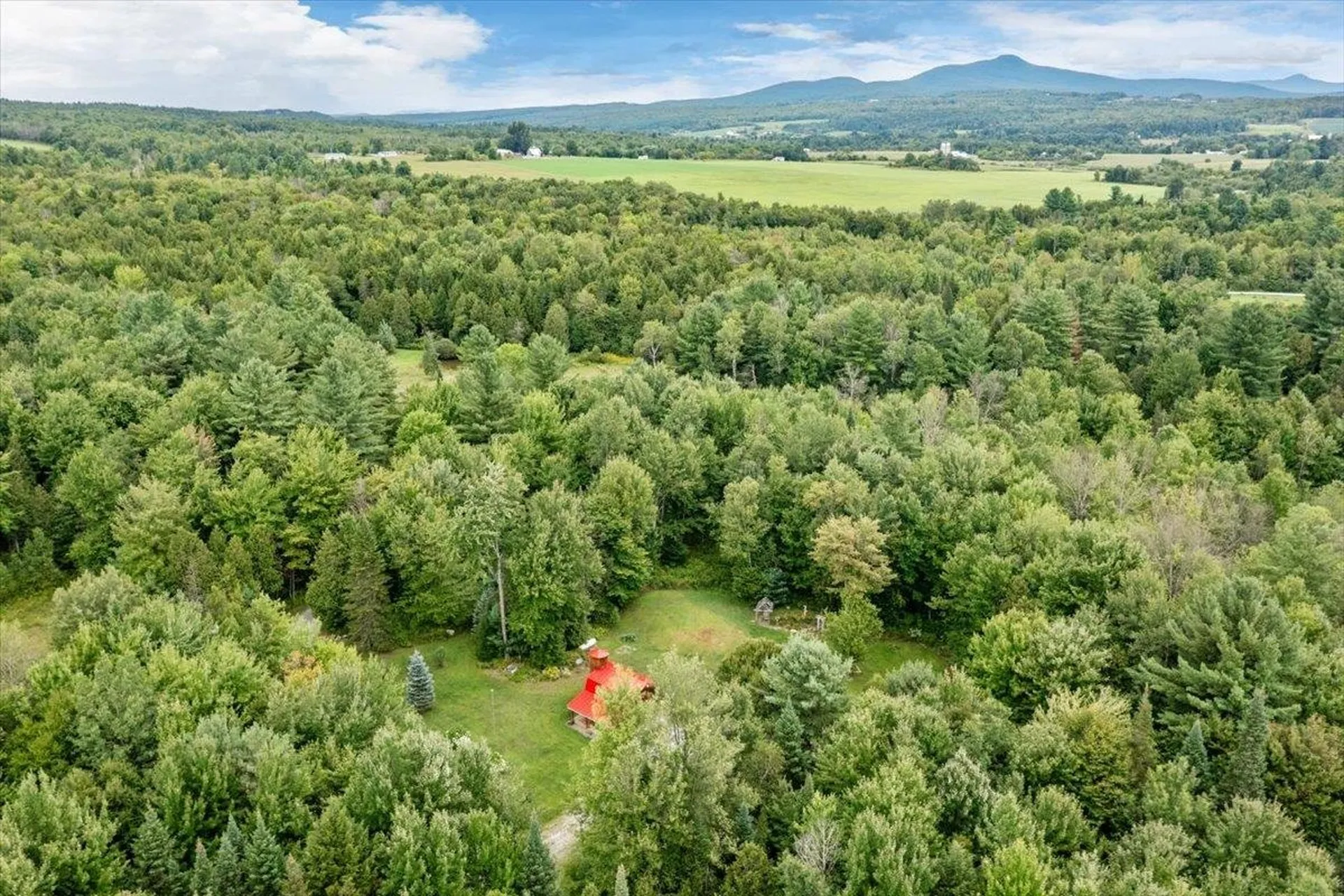 88 Ponderosa Drive Franklin VT 05457