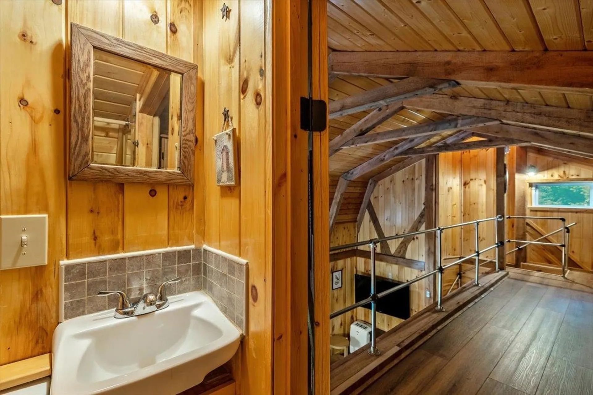 88 Ponderosa Drive Franklin VT 05457