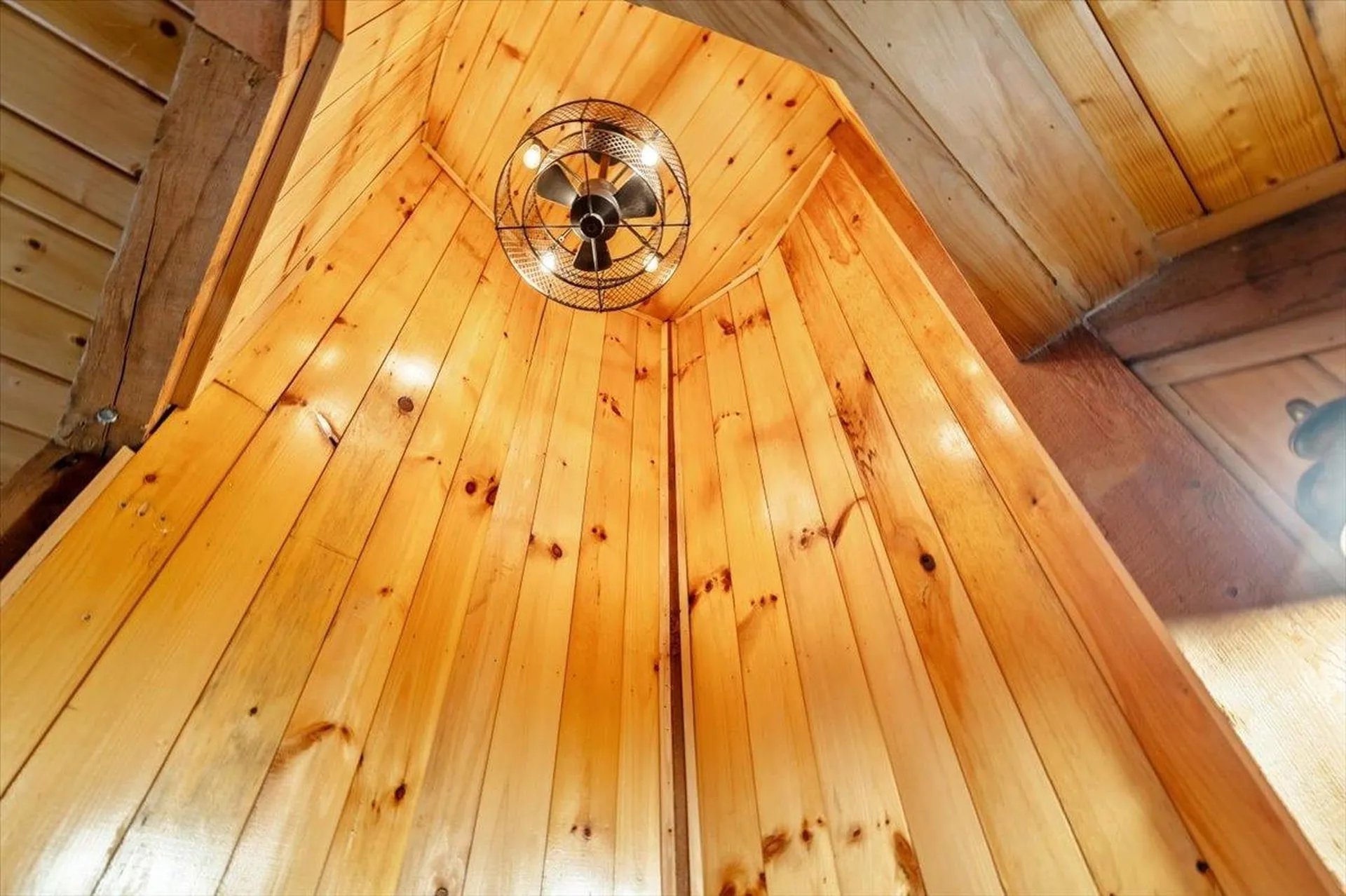 88 Ponderosa Drive Franklin VT 05457