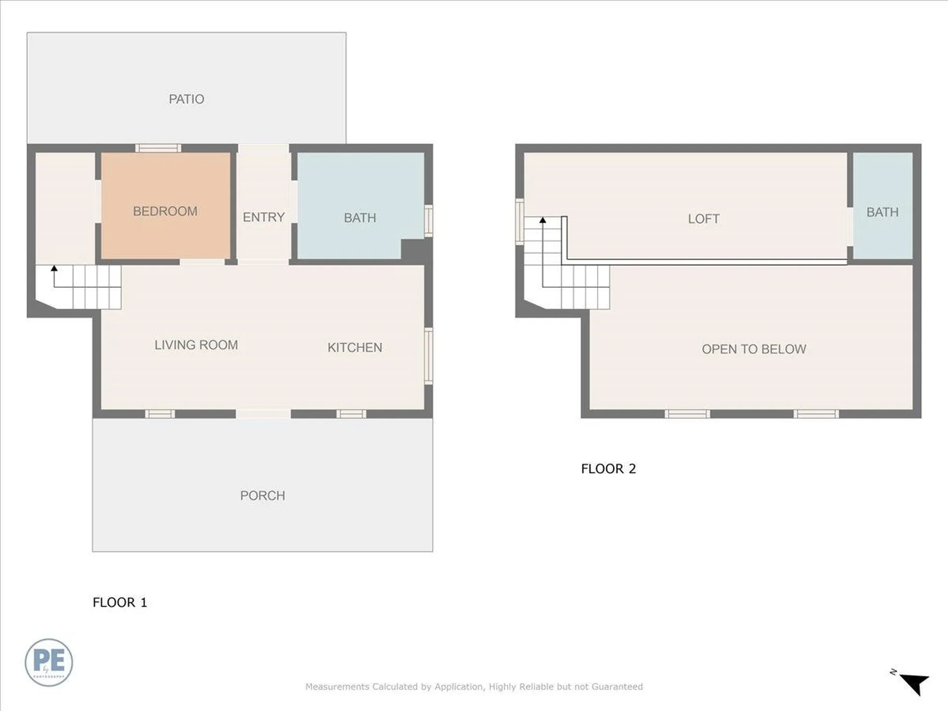 88 Ponderosa Drive Franklin VT 05457