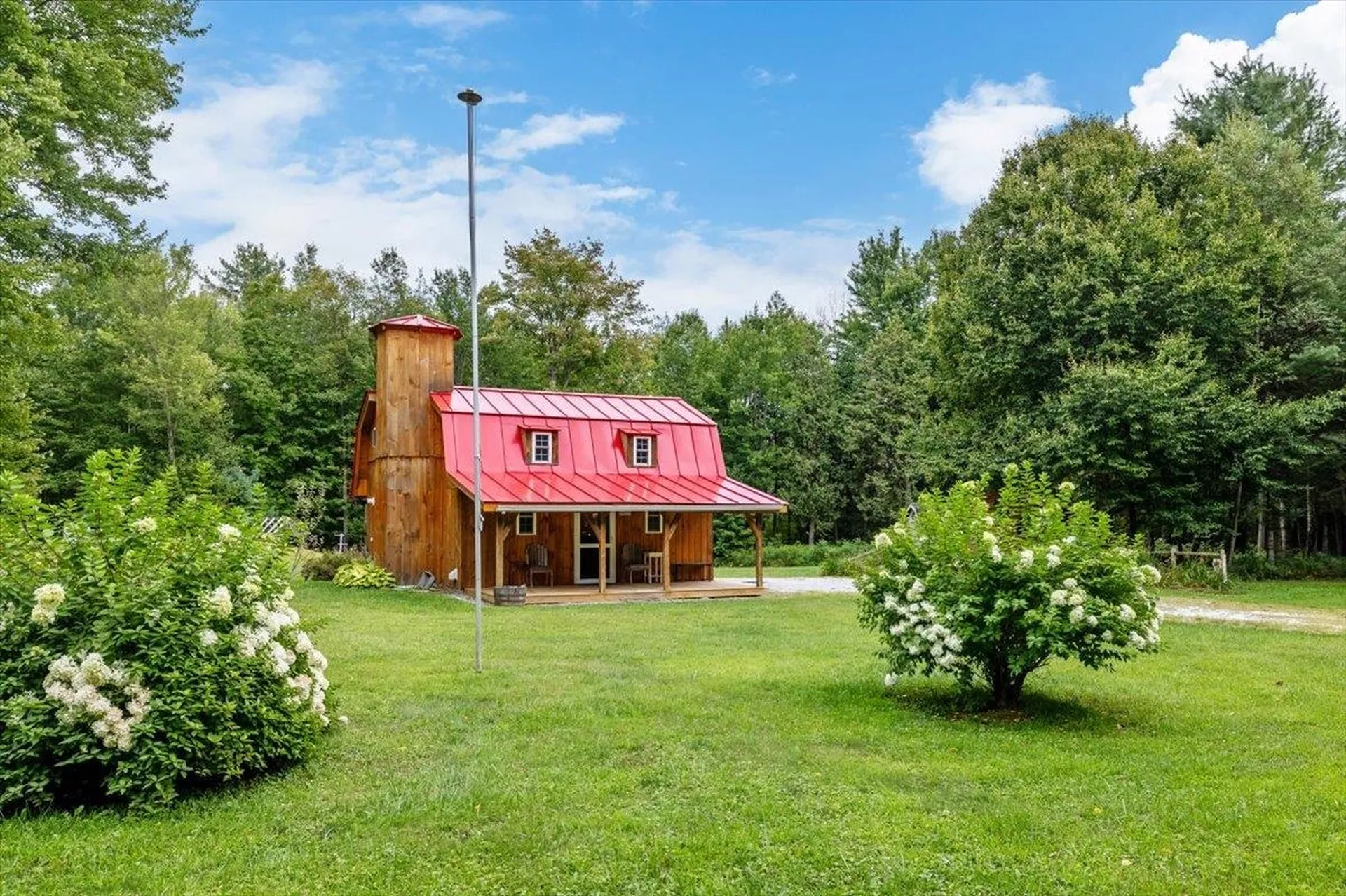 88 Ponderosa Drive Franklin VT 05457