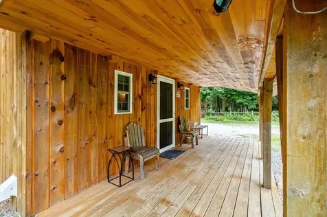 88 Ponderosa Drive Franklin VT 05457