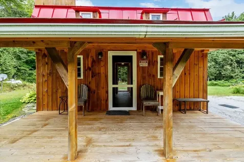 88 Ponderosa Drive Franklin VT 05457