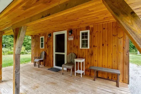 88 Ponderosa Drive Franklin VT 05457