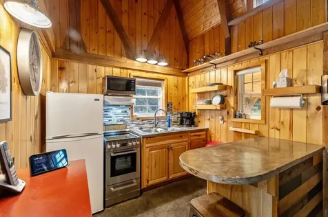 88 Ponderosa Drive Franklin VT 05457