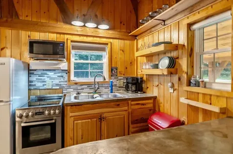 88 Ponderosa Drive Franklin VT 05457