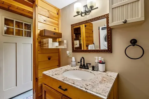 88 Ponderosa Drive Franklin VT 05457