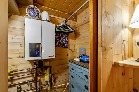 88 Ponderosa Drive Franklin VT 05457