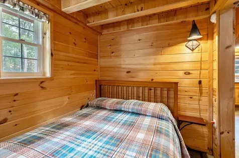 88 Ponderosa Drive Franklin VT 05457