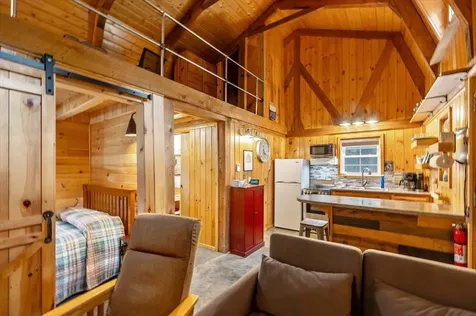 88 Ponderosa Drive Franklin VT 05457