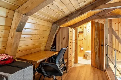 88 Ponderosa Drive Franklin VT 05457