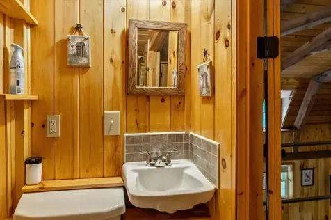 88 Ponderosa Drive Franklin VT 05457